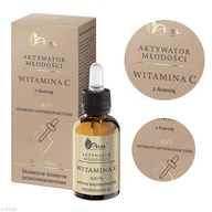Ava aktivátor mládeže sérum s vitamínom C 30 ml Ava aktivátor mládeže sérum s vitamínom C 30 ml