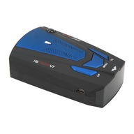 Auto Radar Detector 360 Protection Auto Radar Detector 360 Protection