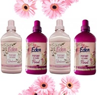 Eden FLORAL + DELIKATE parfém na pranie 144 praní Eden FLORAL + DELIKATE parfém na pranie 144 praní