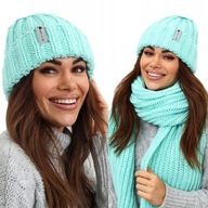 TEPLÝ SET ŠÁLOV, TYRKYSOVÁ 2260 TEPLÝ SET ŠÁLOV, TYRKYSOVÁ 2260