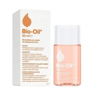 Bio Oil telový olej na jazvy a strie 60 ml Bio Oil telový olej na jazvy a strie 60 ml