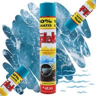 PLAK OCEAN sprej na čistenie a údržbu plastov PLAK OCEAN sprej na čistenie a údržbu plastov