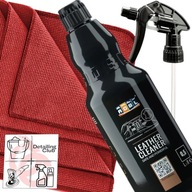 ADBL Leather Cleaner - na čistenie kože 500 ml ADBL Leather Cleaner - na čistenie kože 500 ml