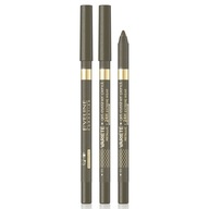 Eveline Cosmetics Variete vodeodolná gélová ceruzka na oči 11 Khaki Eveline Cosmetics Variete vodeodolná gélová ceruzka na oči 11 Khaki