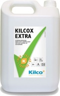 Kilcox Extra 5L na boj proti kokcidióze Kilcox Extra 5L na boj proti kokcidióze