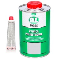 BOLL polyesterová živica 1kg