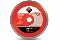 Diamantový kotúč na kameninu RUBI CPR 125 mm