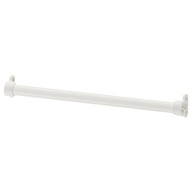 DOPLNOK NÁBYTKOVEJ LIŠTY BIELY 50 cm DOPLNOK NÁBYTKOVEJ LIŠTY BIELY 50 cm