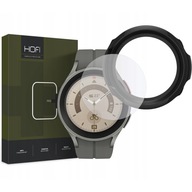 2PAK RINGKE POUZDRO PRE GALAXY WATCH 5 PRO 45MM + SKLO 2PAK RINGKE POUZDRO PRE GALAXY WATCH 5 PRO 45MM + SKLO