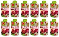 12x 100g KUBUŚ Druhé raňajky malina ZGRZEWKA 12x 100g KUBUŚ Druhé raňajky malina ZGRZEWKA