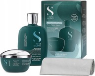 ALFAPARF REKONŠTRUKČNÝ REGENERAČNÝ ŠAMPÓN 250ML + MASKA 200ML + UTERÁK ALFAPARF REKONŠTRUKČNÝ REGENERAČNÝ ŠAMPÓN 250ML + MASKA 200ML + UTERÁK