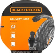 SILNÁ HADICA PRE ČERPADLÁ NA HYDROPHORUS DODÁVAJÚCE BLACK DECKER