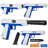 POUZDRO NA ŠÍPKY GLOCK BEZPEČNÉ EVA SANDS POUZDRO NA ŠÍPKY GLOCK BEZPEČNÉ EVA SANDS