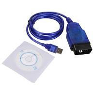 Diagnostické rozhranie USB MagiDeal EOBD Diagnostické rozhranie USB MagiDeal EOBD