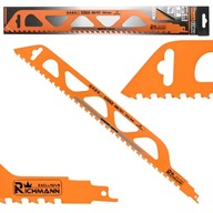 PÍLOVÝ LIST NA PÓROBETON 455 mm SOLID RICHMANN C2053 PÍLOVÝ LIST NA PÓROBETON 455 mm SOLID RICHMANN C2053