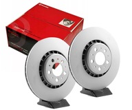 BRZDOVÉ KOTÚČE BREMBO 55700920 55700921 569024 5