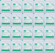 20 x STERILNÉ GAASOVÉ KOMPRESY 7x7cm (3ks) v bal. 20 x STERILNÉ GAASOVÉ KOMPRESY 7x7cm (3ks) v bal.
