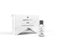 ULTRACOAT One 50 ml keramický náter ULTRACOAT One 50 ml keramický náter