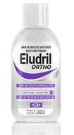 ELUDRIL ORTHO ústna voda 500ml ELUDRIL ORTHO ústna voda 500ml