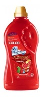 Der Waschkönig Color Prací gél 2000 ml