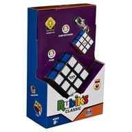 Rubik Rubikova kocka Classic 3X3 + prívesok