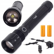 TAKTICKÉ ĽAHKÉ BAILONG VÝKONNÉ ZOOM CREE XHP50 TAKTICKÉ ĽAHKÉ BAILONG VÝKONNÉ ZOOM CREE XHP50