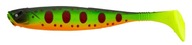 LUCKY JOHN 3D BASARA SOFT SWIM 3,5" FARBA: PG LUCKY JOHN 3D BASARA SOFT SWIM 3,5" FARBA: PG