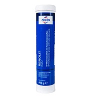 Mazací tuk na bagre RENOLIT FLM 2 Lithium-Fuchs-400 g Mazací tuk na bagre RENOLIT FLM 2 Lithium-Fuchs-400 g