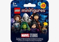 LEGO MARVEL 71039 MINIFIGURS SÉRIA 2 230s3 LEGO MARVEL 71039 MINIFIGURS SÉRIA 2 230s3