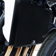 KRYT RADIÁTORA R&G HONDA CB1000R 18- ČIERNA KRYT RADIÁTORA R&G HONDA CB1000R 18- ČIERNA