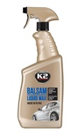 BALSAM K2 Tekutý vosk na telo, 700 ml BALSAM K2 Tekutý vosk na telo, 700 ml