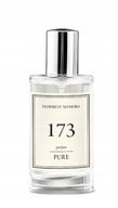 FM World 173 Pure Dámsky parfém 50ml