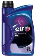 Kvapalina do posilňovača riadenia ELF Elfmatic G-3 1000 ml Kvapalina do posilňovača riadenia ELF Elfmatic G-3 1000 ml