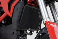 KRYT NA RADIÁTOR R&G DUCATI HYPERMOTARD 820 KRYT NA RADIÁTOR R&G DUCATI HYPERMOTARD 820