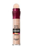 MAYBELLINE Eraser Eye concealer 03 Fair 6,8ml MAYBELLINE Eraser Eye concealer 03 Fair 6,8ml