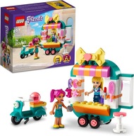 LEGO Friends 41719 Mobilný butik LEGO Friends 41719 Mobilný butik