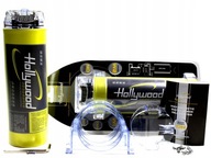 Hollywood HCM-2 kondenzátor do 1000W - Novinka