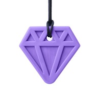 ARK DIAMENT LOGOPEEDIC HRUBÁK TVRDÉ FIALOVÉ - NÁHRDELNÍK ARK DIAMENT LOGOPEEDIC HRUBÁK TVRDÉ FIALOVÉ - NÁHRDELNÍK