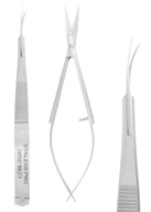 STALEKS EXPERT SE-90/1 Nožnice na nechtovú kožičku STALEKS EXPERT SE-90/1 Nožnice na nechtovú kožičku