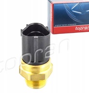 TEPELNÝ SPÍNAČ VENTILÁTORA pre SKODA FABIA III 1.6 TEPELNÝ SPÍNAČ VENTILÁTORA pre SKODA FABIA III 1.6
