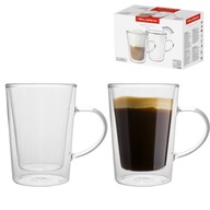 Termo sklá MALACHIT 340 ML 2 ks Termo sklá MALACHIT 340 ML 2 ks