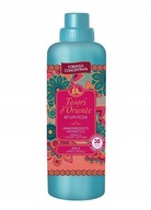Tesori d'Oriente Ayurveda ústna voda 760 ml Tesori d'Oriente Ayurveda ústna voda 760 ml