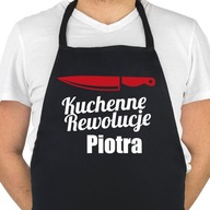 PÁNSKA KUCHYŇSKÁ ZÁstera KUCHÁR BARISTA NARODENINY PÁNSKA KUCHYŇSKÁ ZÁstera KUCHÁR BARISTA NARODENINY
