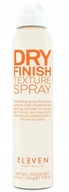 Eleven Australia DRY FINISH TEXTURE SPRAY 200 ml Eleven Australia DRY FINISH TEXTURE SPRAY 200 ml