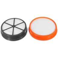 Sada filtrov do vysávača VAX, filter VAX 124mm Sada filtrov do vysávača VAX, filter VAX 124mm