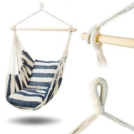 HAMMOCK Swing STOLIČKA ZÁSADNÉ PODKRESLÁ