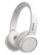 Bezdrôtové slúchadlá do uší Philips TAH4205WT Biele Bezdrôtové slúchadlá do uší Philips TAH4205WT Biele