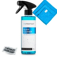 FX PROTECT GLASS CLEANER 500 ml čistenie skla FX PROTECT GLASS CLEANER 500 ml čistenie skla