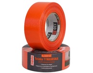 PÁSKA OMIETKA 48MMX50MB MODRÁ ORANŽOVÁ DT-PR PÁSKA OMIETKA 48MMX50MB MODRÁ ORANŽOVÁ DT-PR