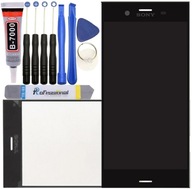 OBRAZOVKA LCD DISPLEJA SONY XPERIA XZ1 G8341 G8342